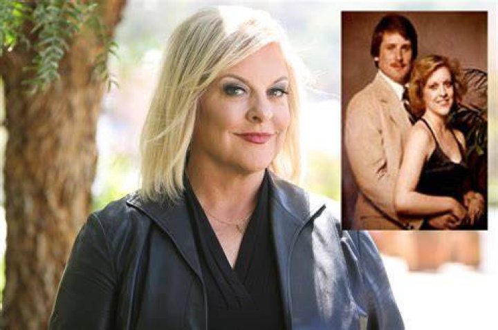 Nancy Grace My fianc&eacute;'s 1979 murder fuels my career now