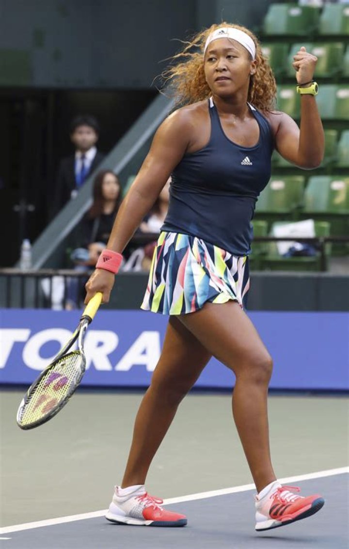 Naomi Osaka's Parents Helped Mold a Tennis Superstar FanBuzz