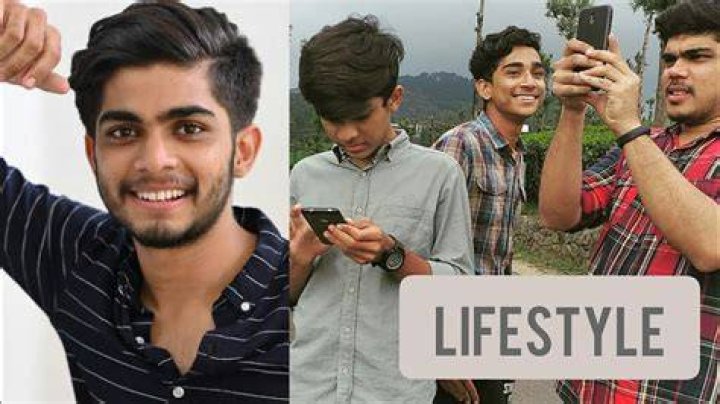 NASLEN GAFOOR LIFESTYLE FAMILY GIRLFRIEND AGE FILMS