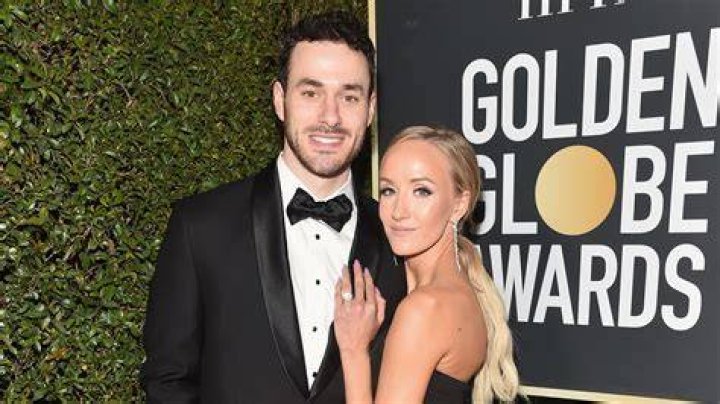 Nastia Liukin and Fianc&eacute; Matt Lombardi Are Focusing on Their New Company