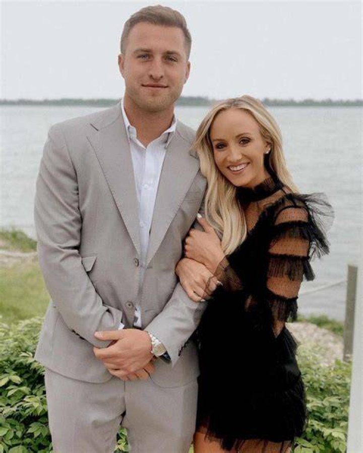 Nastia Liukin and Fiancé Matt Lombardi Are Focusing on Their New Company
