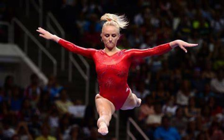 Nastia Liukin Postponed her Marriage! Here is why! Find out Details