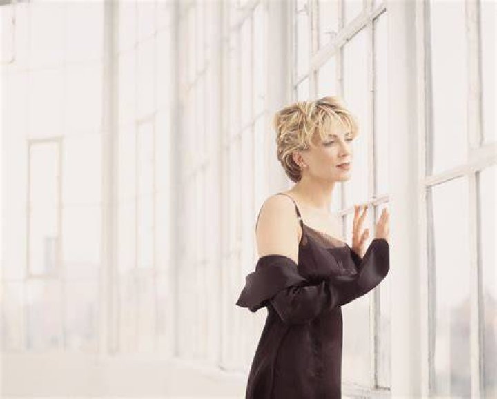 Natasha Richardson Timothy White