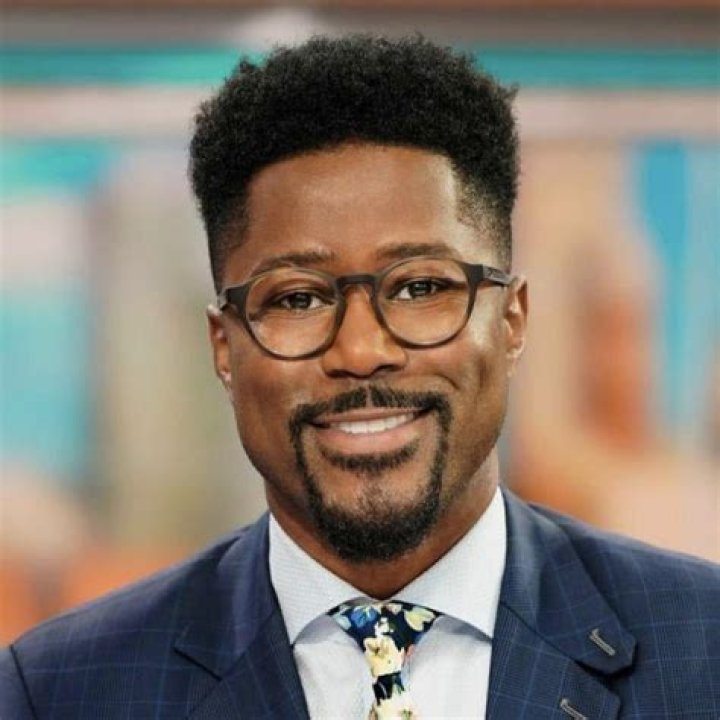 Nate Burleson's Wife Atoya Burleson She Is a Mother, Businesswoman