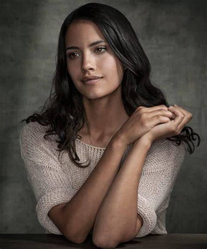 Native American Actresses In Hollywood