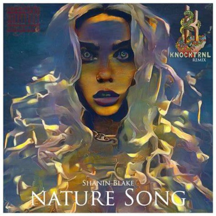 &lrm;Nature Song Single by Shanin Blake on Apple Music
