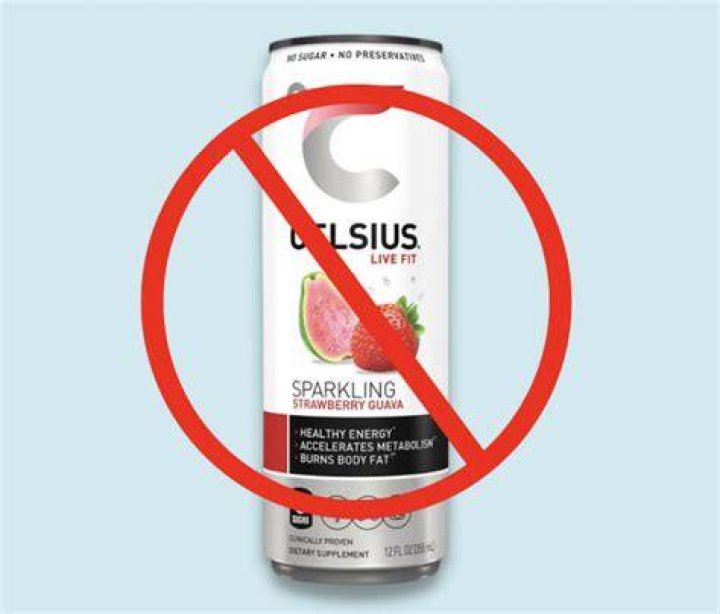 NCAA Bans Celsius Bobcat Multimedia
