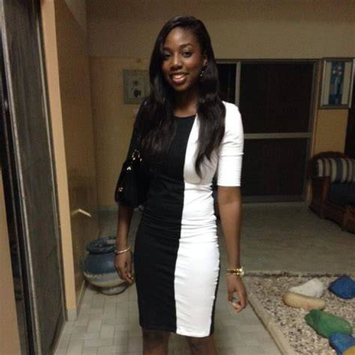 Nd&egrave;ye Sokhna,la belle fille de Youssou Ndour