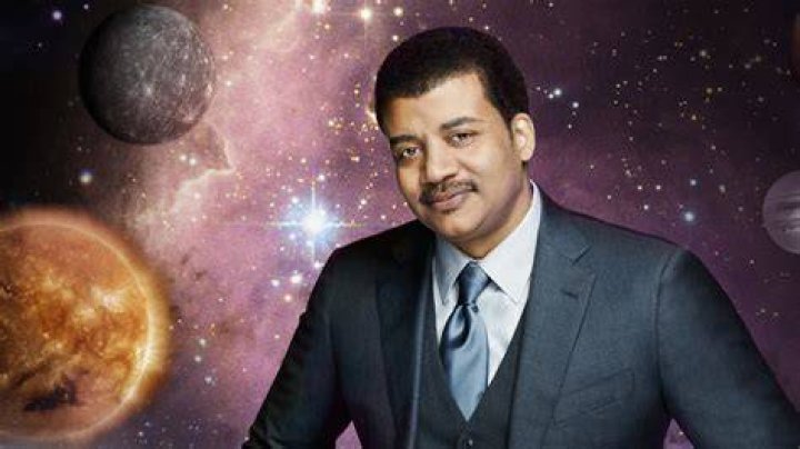 Neil deGrasse Tyson explains big numbers like Elon Musk's net worth