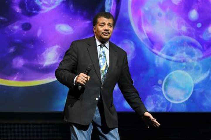 Neil deGrasse Tyson Net Worth 2024 Wiki, Married, Family, Wedding