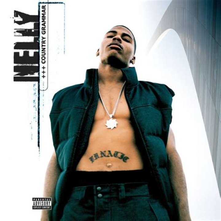 Nelly Country Grammar Single