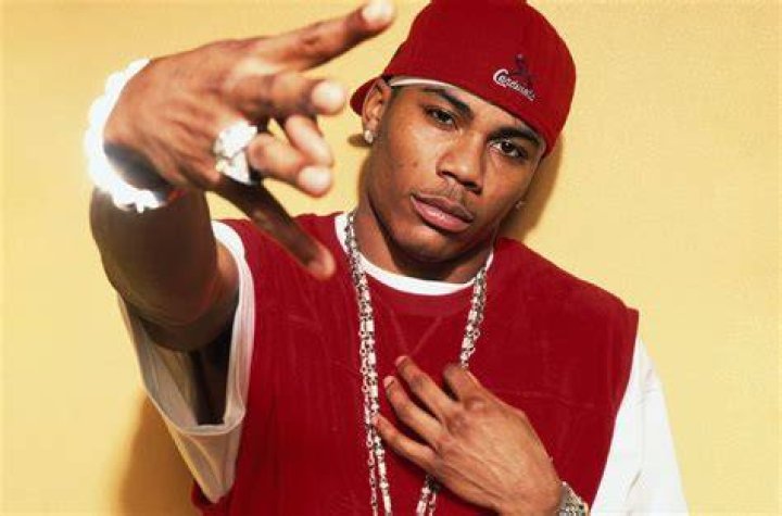 Nelly&rsquo;s &lsquo;Nellyville&rsquo; Anniversary Interview About the Album Billboard