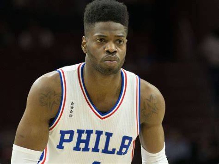 Nerlens Noel Wife Is Nerlens Noel Married? Is Jordan Walsh's Nerlens