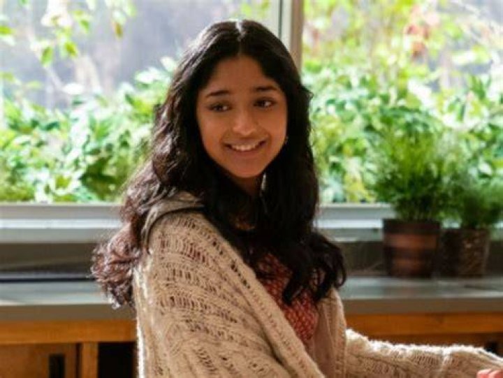 Netflix renews Maitreyi Ramakrishnan&rsquo;s Never Have I Ever for fourth and