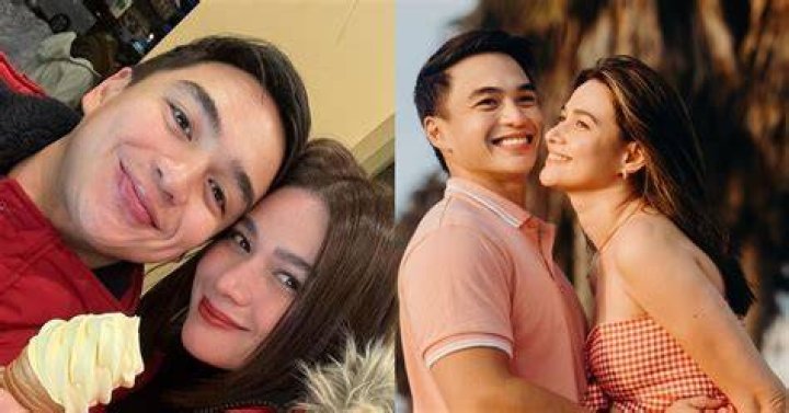 Netizens Think Bea Alonzo And Dominic Roque Are Engaged