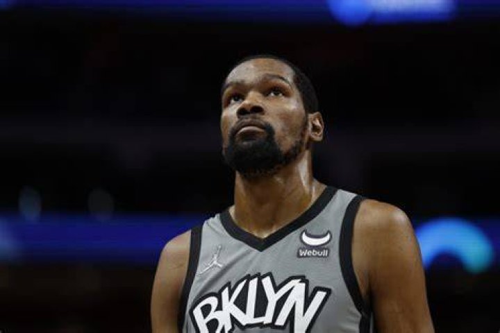 Nets drama addendum 2 nuggets involving Kevin Durant, Kyrie Irving