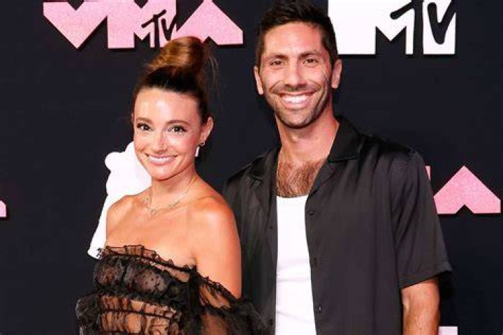 Nev Schulman's Wife Laura Perlongo Reveals She Suffered a Miscarriage