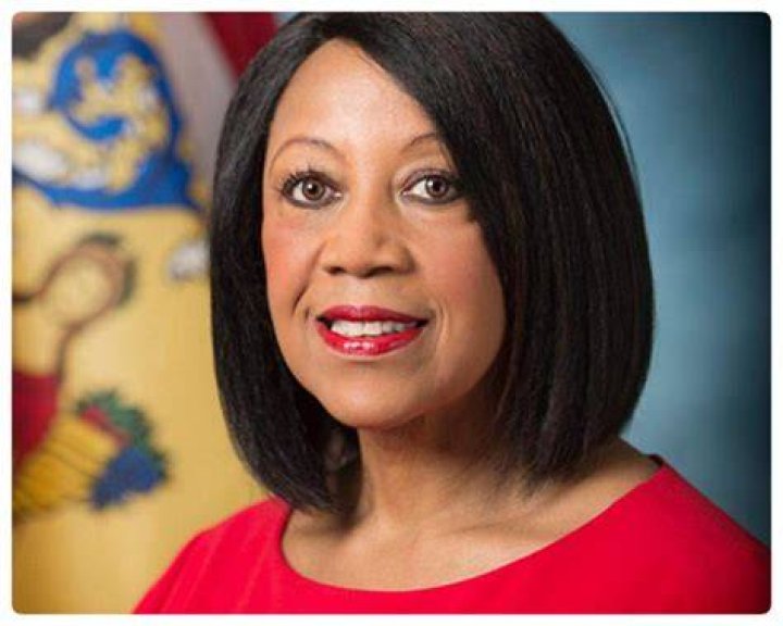 New Jersey Lt. Gov. Sheila Oliver dies at 71 New Jersey Monitor