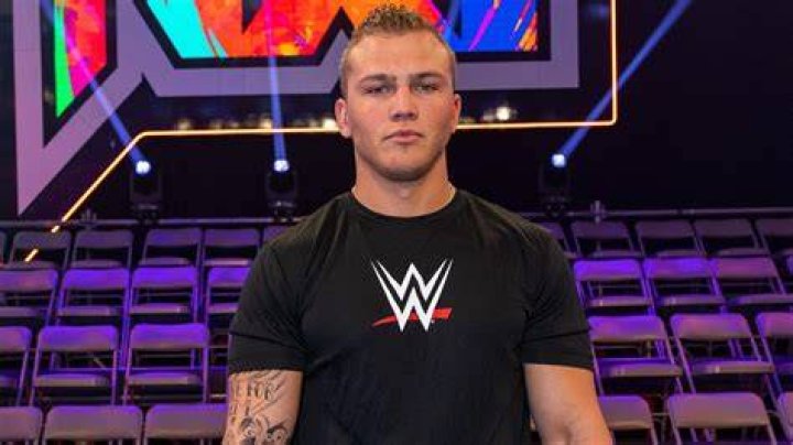 New WWE Signing REALLY Looks Like Randy Orton WrestleTalk