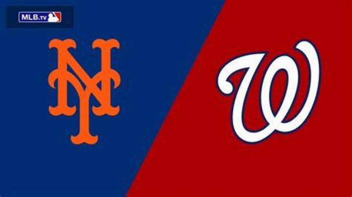 New York Mets vs. Washington Nationals Betting Pick & Prediction 4/8/22