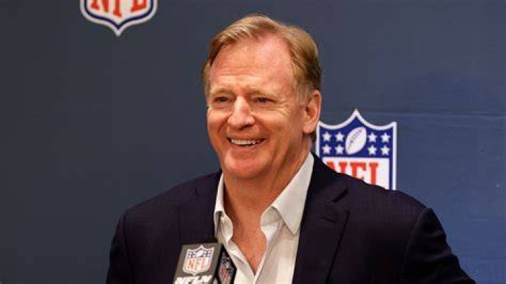NFL commissioner Roger Goodell to speak at Preview Las Vegas Las