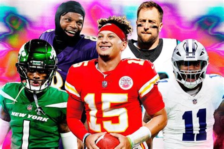NFL Football Nfl Players From State Of Maryland
