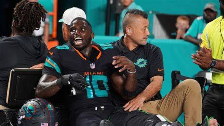 NFL News How Tyreek Hill Can Push Tagovailoa, Dolphins To Success