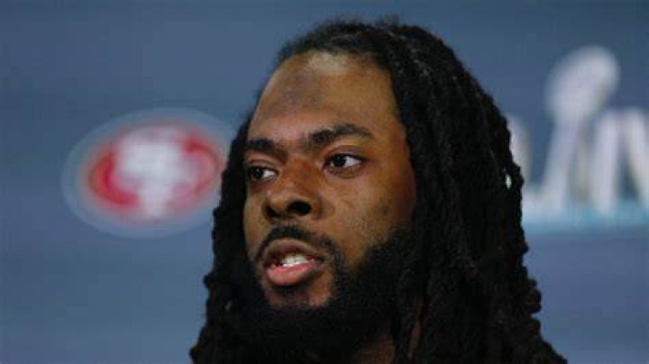 NFL&rsquo;s Richard Sherman &lsquo;deeply remorseful&rsquo; after arrest KLBK KAMC
