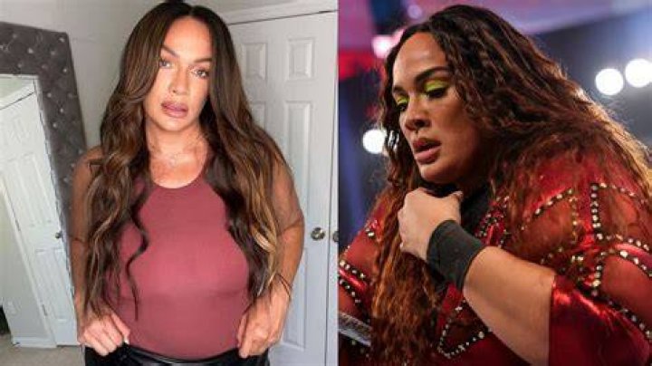 Nia Jax knocks fan&rsquo;s WWE booking idea Wrestling News WWE and AEW