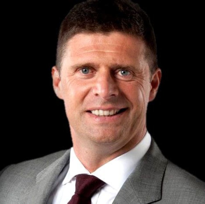 Niall Quinn's wife Gillian reveals husband's honorary degree inspired