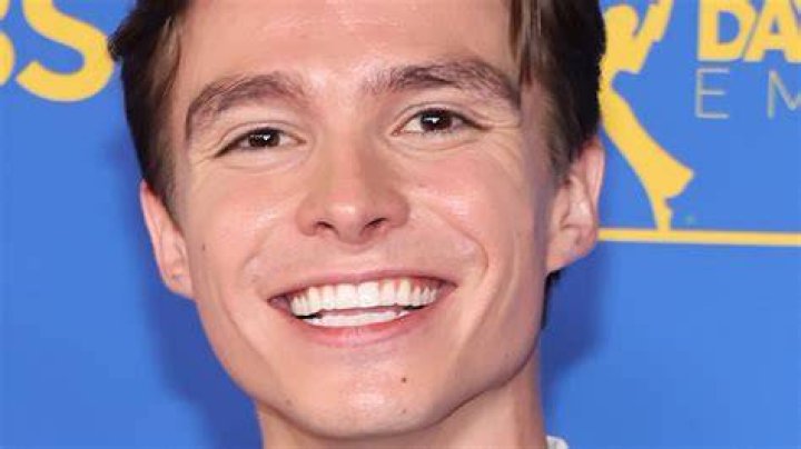 Nicholas Chavez Reveals How He Landed the Role of Spencer on GH Soaps