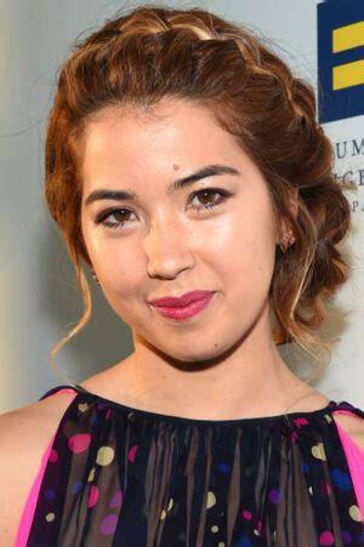 Nichole Sakura 9GAG
