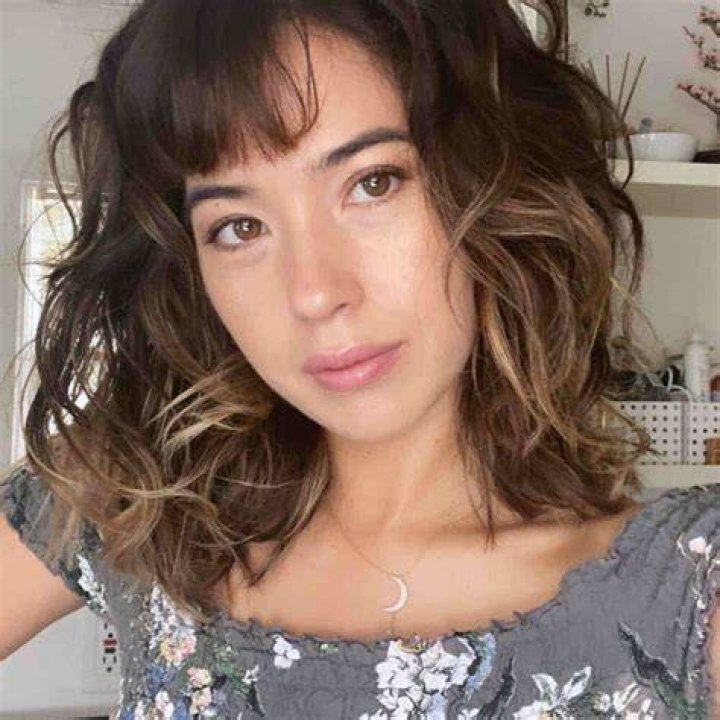 Nichole Sakura Biodata, Profil, Fakta, Umur, Agama, Pacar, Film