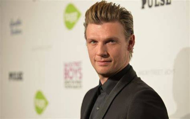 Nick Carter Net Worth 2023 Singer Career Earnings Cars Age
