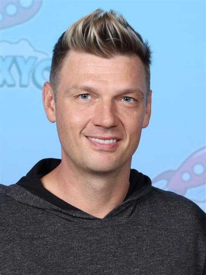 Nick Carter Net Worth (Updated 2023) Age, Height, Bio, Wiki...