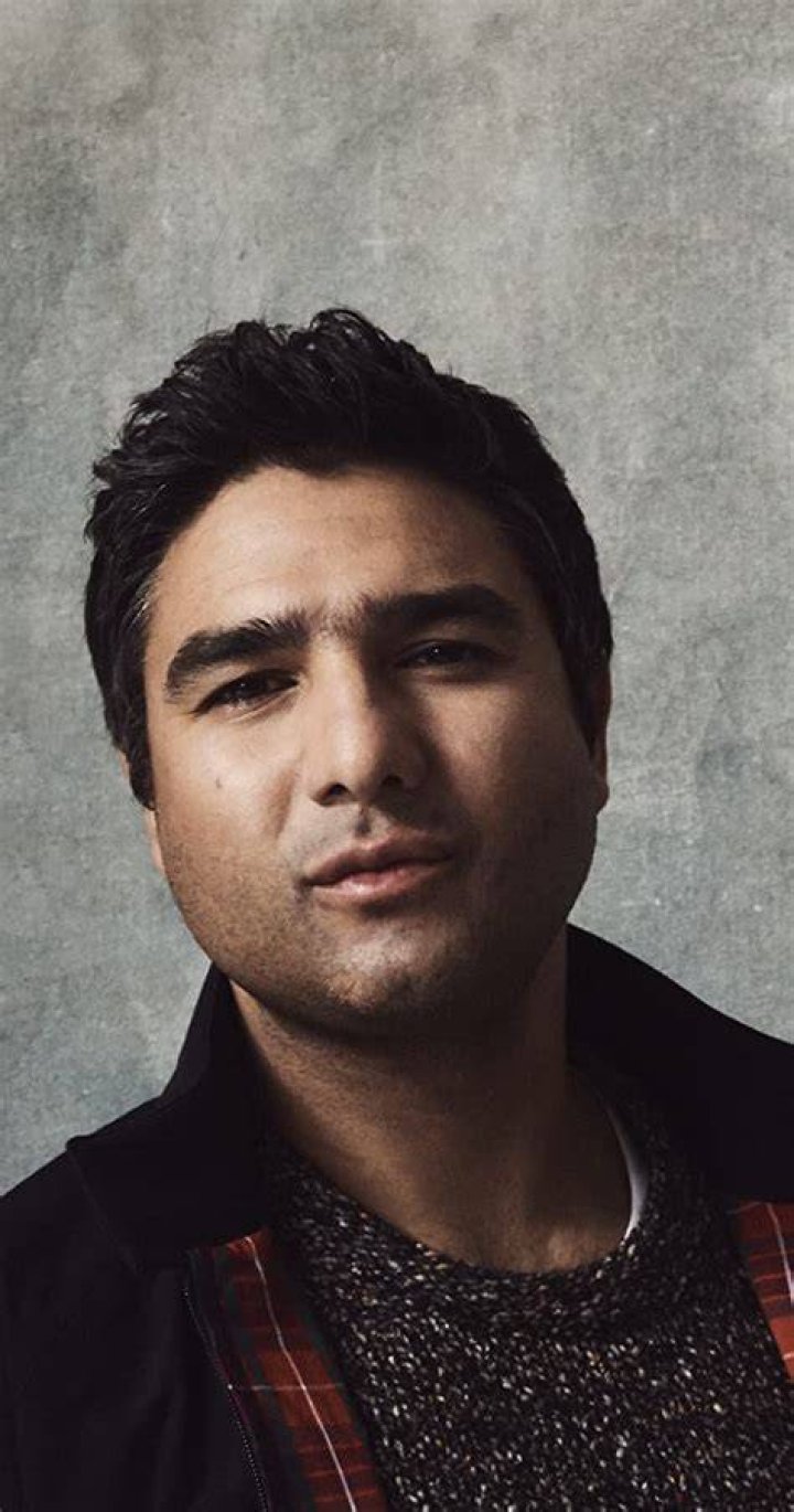 Nick Mohammed Biography, Height & Life Story Super Stars Bio