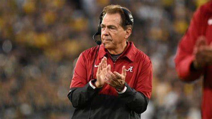 Nick Saban's daughter Kristen Saban Setas reflects on his retirement as