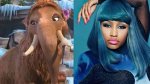 Nicki Minaj: the Ice Age of Her Career