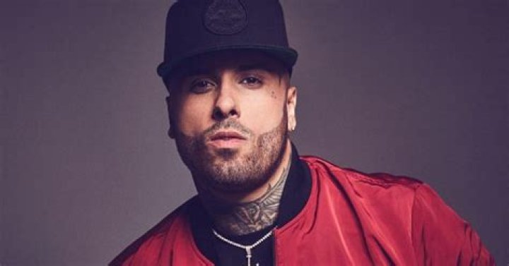 Nicky Jam anuncia las primeras fechas en nuestro pa&iacute;s para verano 2020