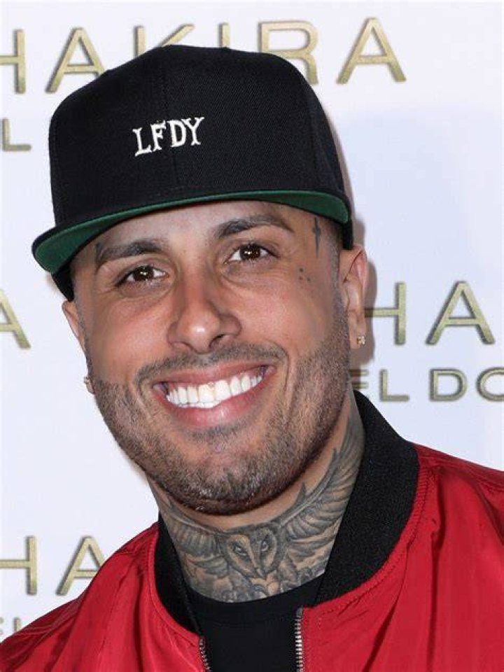 Nicky Jam Biography, Height & Life Story Super Stars Bio