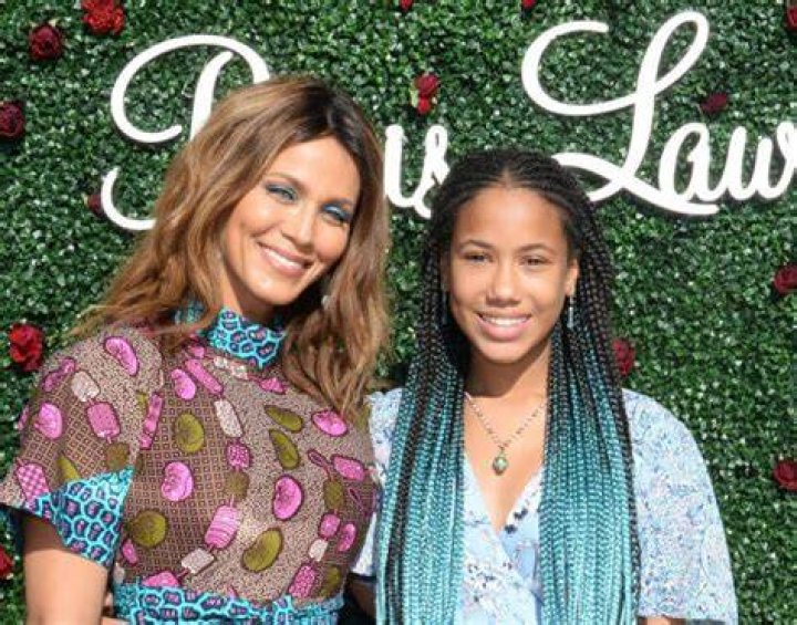 nicole ari parker daughter Google Search Black celebrity kids