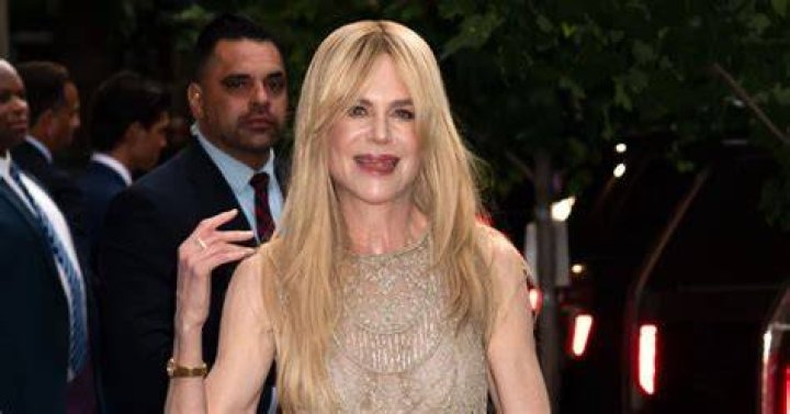 Nicole Kidman and Keith Urban Pregnant or Surrogate Mother Planning