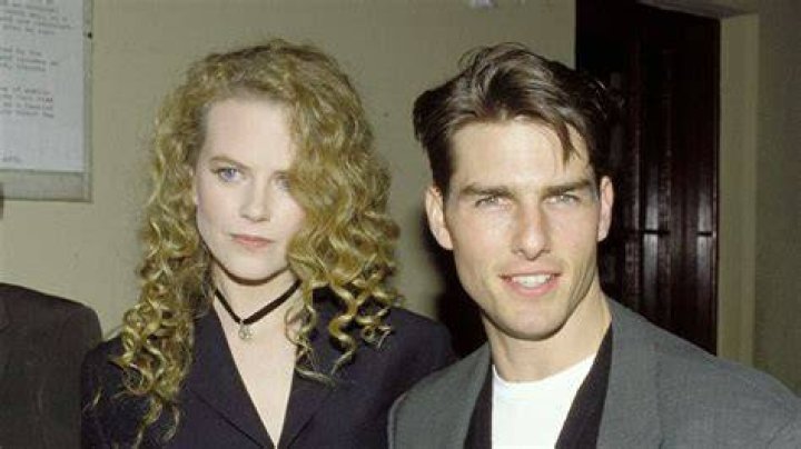 Nicole Kidman confiesa c&oacute;mo vivi&oacute; el acoso que sufri&oacute; tras su divorcio