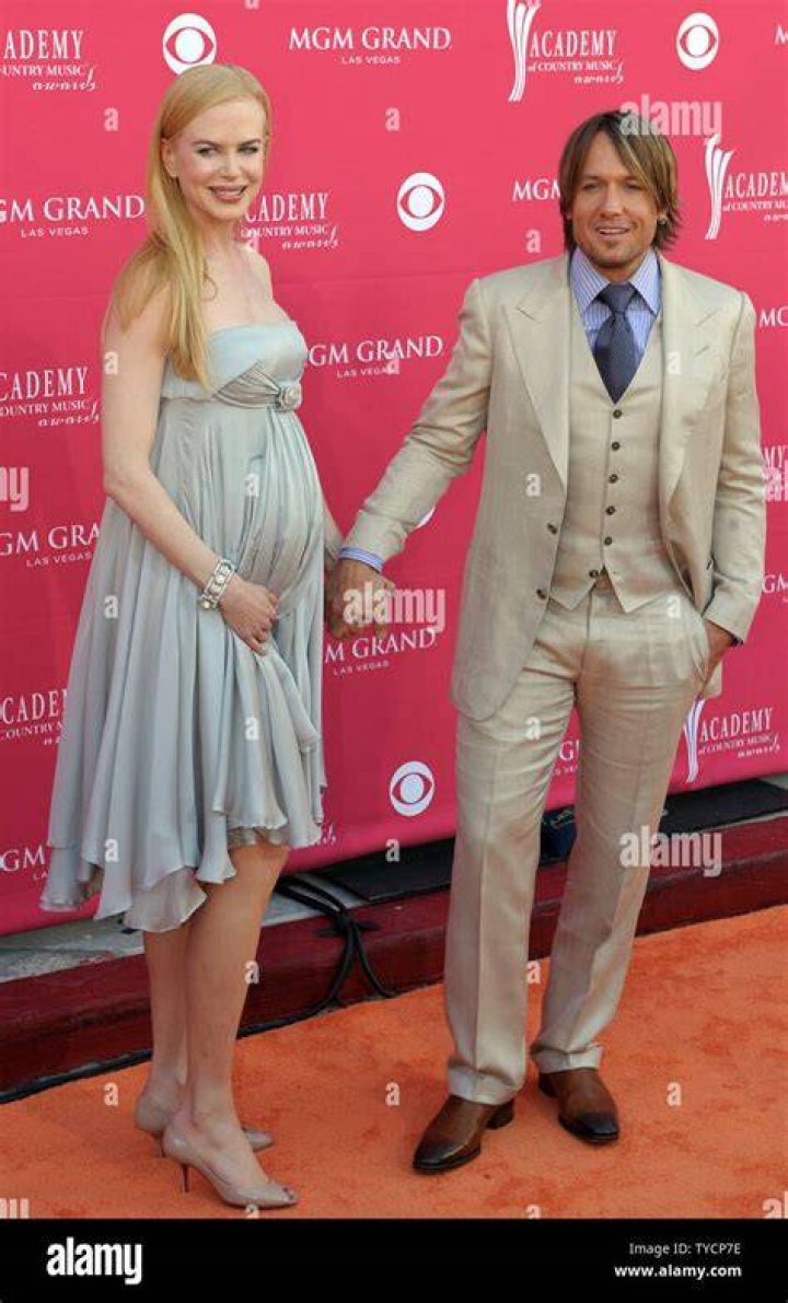 Nicole Kidman Pregnant, Nicole Kidman discusses the 'massive grief' of