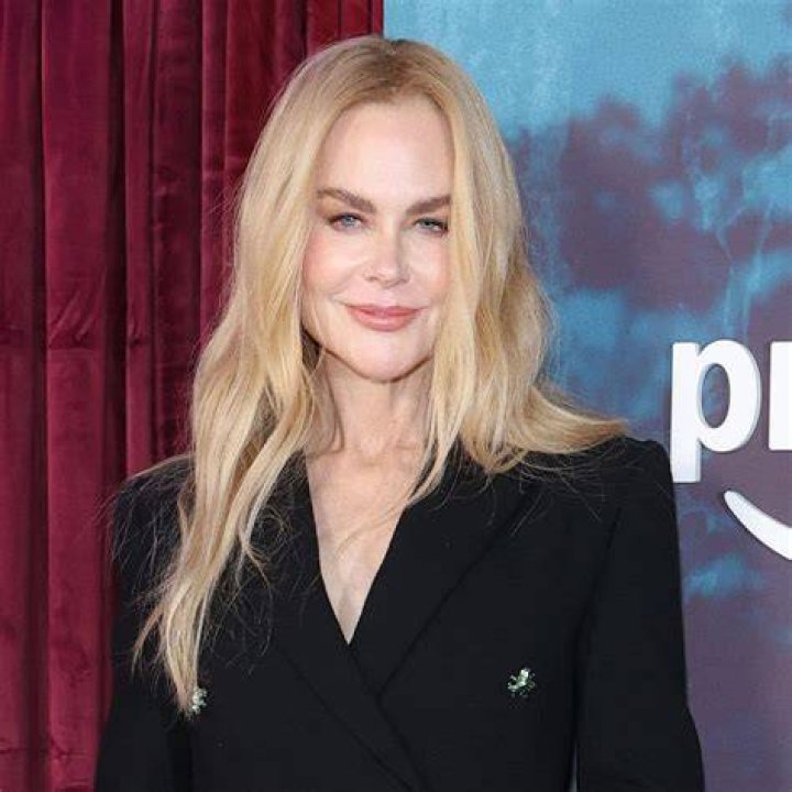 Nicole Kidman&rsquo;s OnScreen Nudity Explained By The Actress GIANT