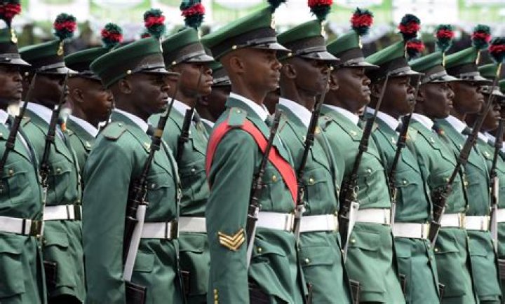 Nigerian Army Orders Officers to Declare Assets in Corruption Clampdown