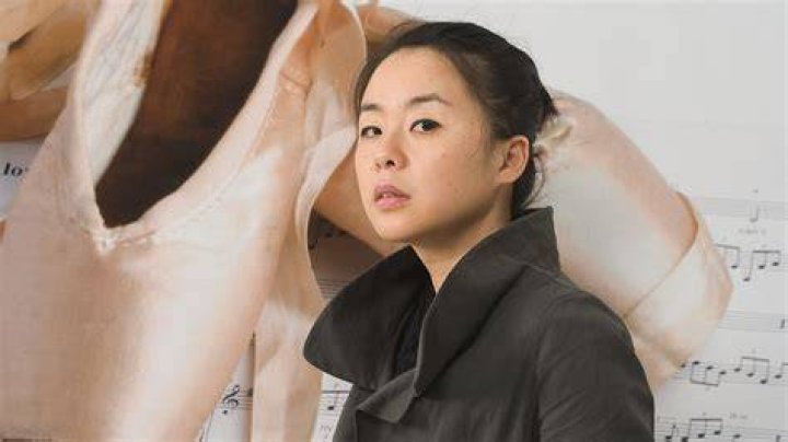 Nikki S. LEE 이승희 The Guggenheim Museums and Foundation
