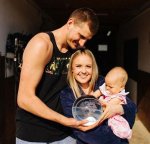 Nikola Jokic's Daughter: a Glimpse into the Life of the Nba Star's Family