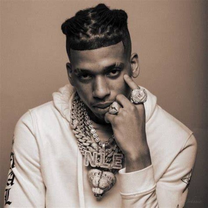 NLE Choppa releases an appealing music video for his &ldquo;Drop Sh*t&rdquo; single