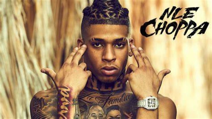 Nle Choppa's Bio, Age, Parents, Education, Career